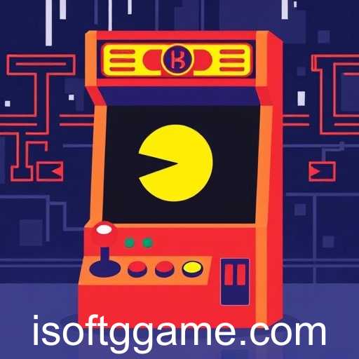 Exploring the Timeless Charm of 'Arcade Classics' on Softggame