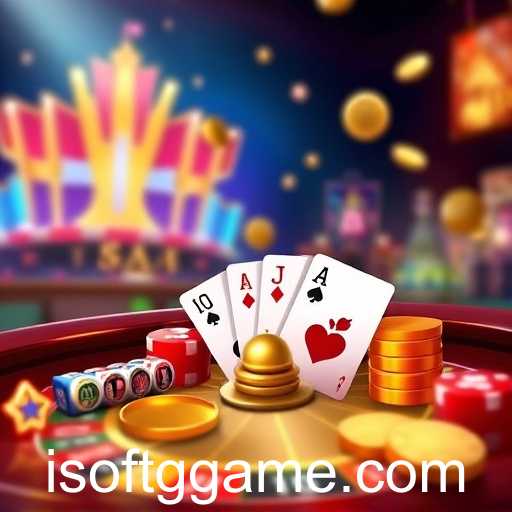 Exploring the Thrills and Excitement of 'Casino Fun' Games Online