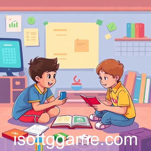 softggame