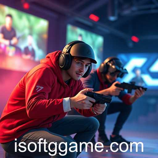 Emerging Trends in Online Gaming