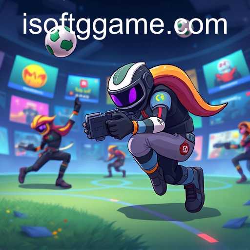 The Evolution of Softggame in 2025