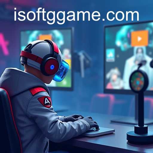 The Evolving Landscape of Online Gaming in 2025