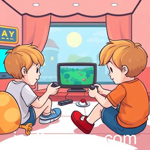 The Rise of Online Gaming in 2025