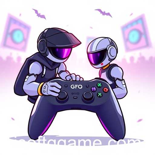 The Rise of SoftGGame in the Global Gaming Arena