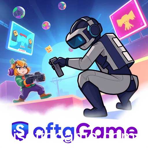 The Rise of Softggame in the Online Gaming Realm