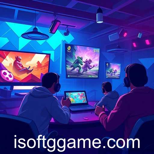 The Rise and Impact of SoftgGame in the Gaming World