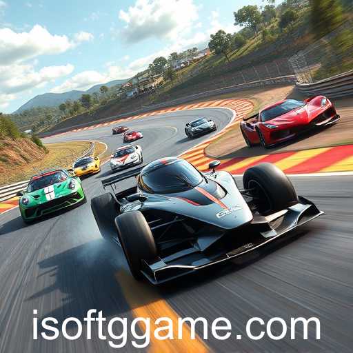 The Rise of SoftGGame: A New Era in Online Gaming