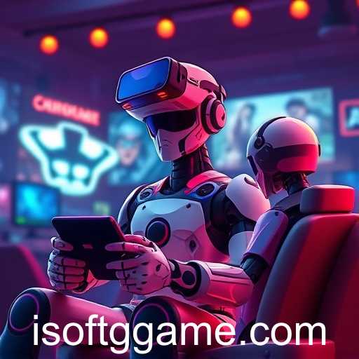The Rise of SoftGGame: Revolutionizing Online Gaming in 2025