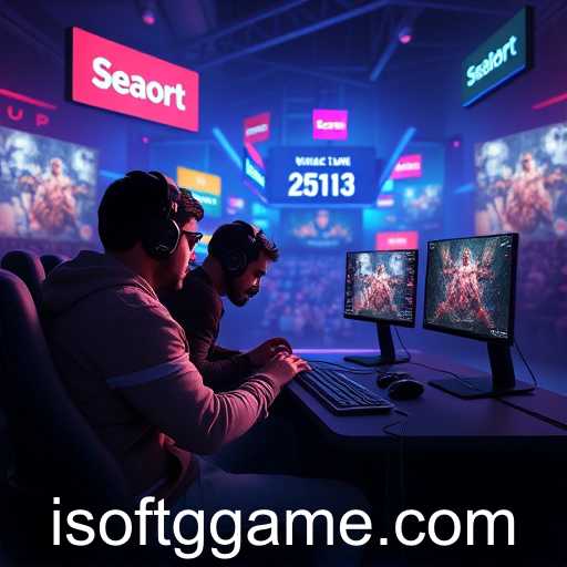 The Rise of Softggame in the Online Gaming World