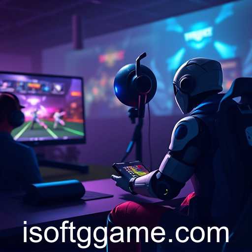 SoftGGame: Revolutionizing Online Gaming