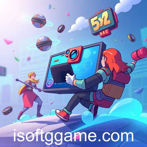 Softggame Revolutionizes Online Gaming in 2025