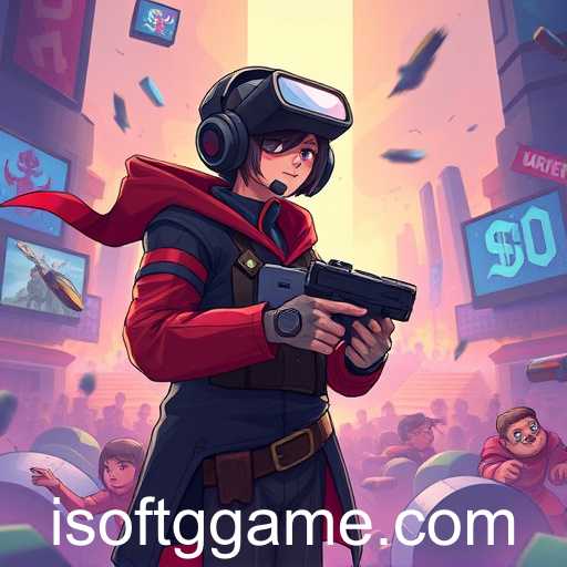 The Rise of Softggame in the Gaming Universe