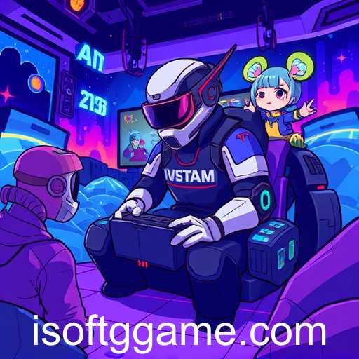 The Rise of SoftGGame in the Online Gaming Sphere