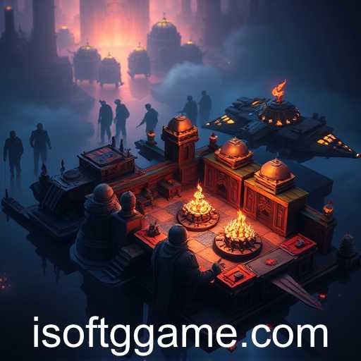 Exploring the 'Strategy Battles' Game Category on SoftGGame