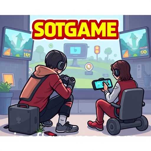 softggame
